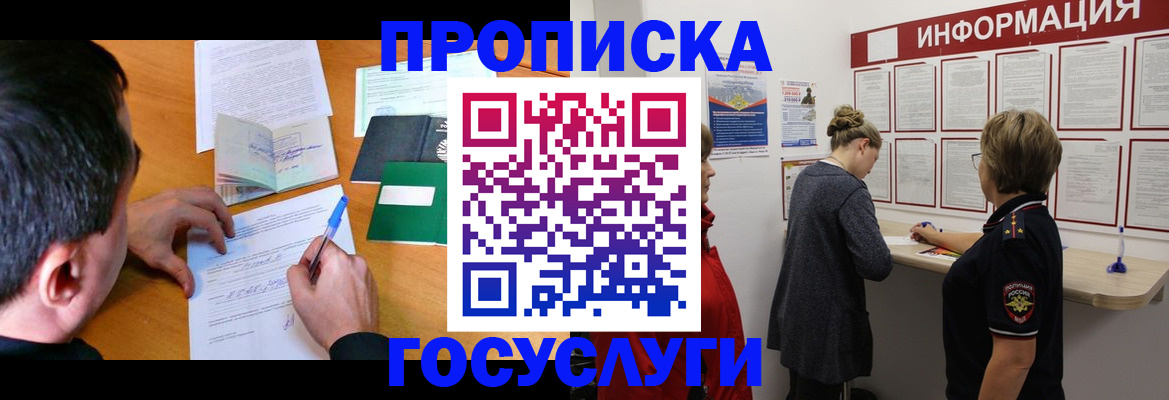 прописка гарантия в Камышлове